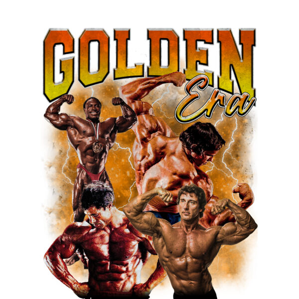 Golden Era Thumbnail