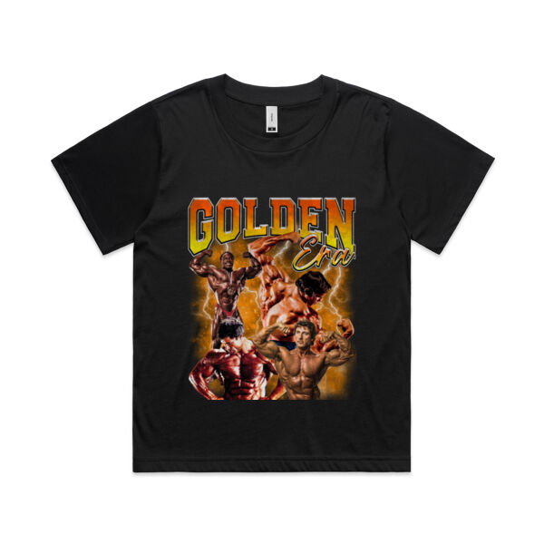 Womens Tea - Golden Era Thumbnail