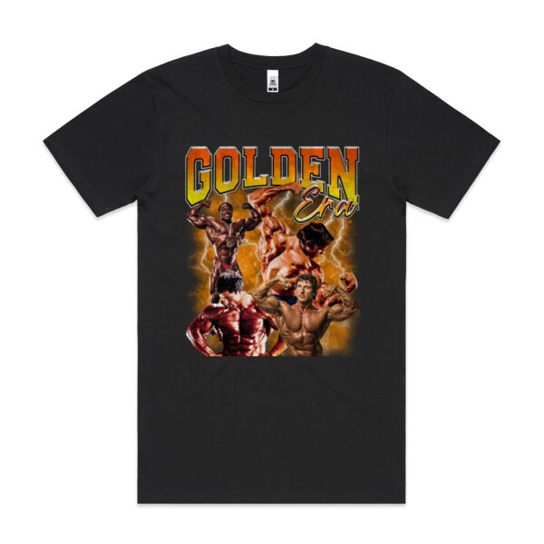Mens Tee - Golden Era  Thumbnail