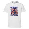 Podium Mens Poly Tee Thumbnail