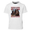 Podium Mens Poly Tee Thumbnail