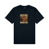 Cloke Mens Outline Tee - Plus Sizes Thumbnail