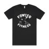 AS Colour Mens Block T shirt Thumbnail
