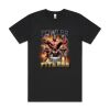 AS Colour Mens Block T shirt Thumbnail