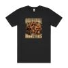 AS Colour Mens Block T shirt Thumbnail