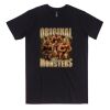 C-Force Mens Icon Tee Thumbnail